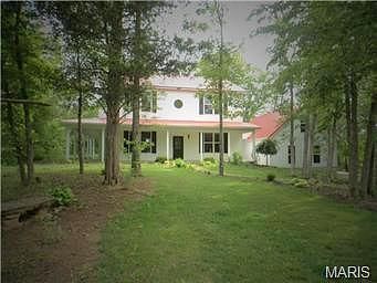 Meyerwood Road, Festus, MO 63028