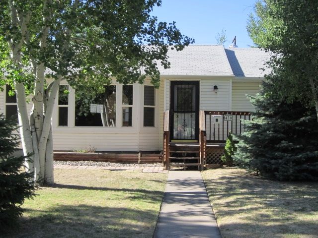 430 Hall Avenue, Grand Junction, CO 81501