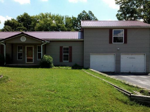 402 North Lincoln St, Mansfield, MO 65704