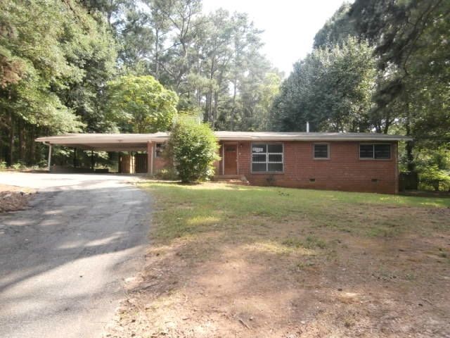 3500 Lee Place, Atlanta, GA 30349