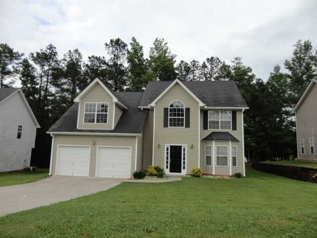 495 Cherry Branch Ln, Fairburn, GA 30213