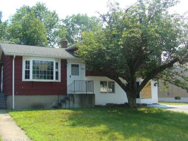 146 Townsend Ave, Waterbury, CT 06705