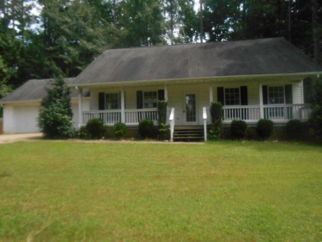 158 Marshall Dr, Monticello, GA 31064