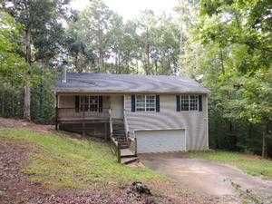 283 Falcon Cir, Monticello, GA 31064