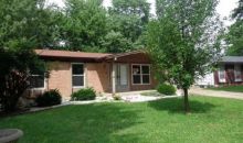 7 Vizcuya Ct Florissant, MO 63033