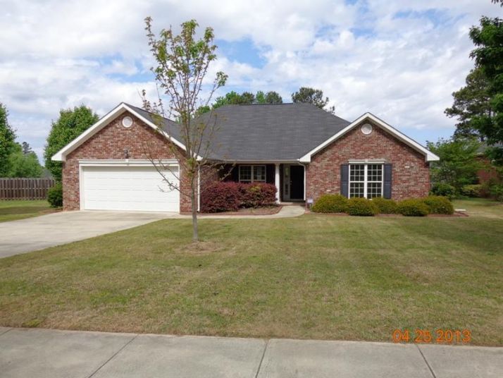 128 Adams Ln, Grovetown, GA 30813