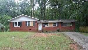 1122 Club House Rd, Columbus, GA 31903