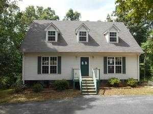 170 Oak View Trl, Cleveland, GA 30528