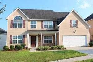 2807 Riders Ct, Dacula, GA 30019