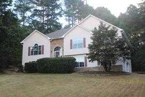 5485 Forest Falls Dr, Loganville, GA 30052