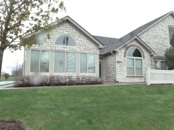 16044 S Messenger Cir, Homer Glen, IL 60491