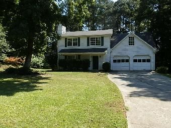 1674 Bullock Trace, Loganville, GA 30052