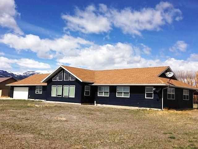 Rainbow Loop Drive, Ennis, MT 59729