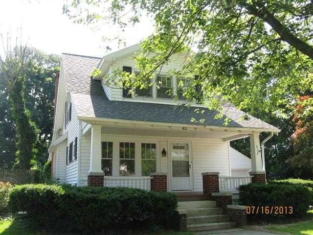 816 Leonard St, Fostoria, OH 44830