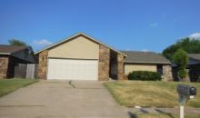 3227 S 149th East Ave Tulsa, OK 74134