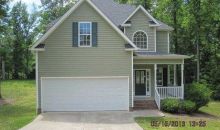 105 Cornerstone Dr Franklinton, NC 27525