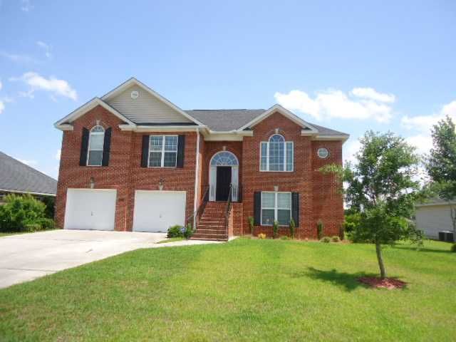 242 Pink Dogwood Ln, Pooler, GA 31322