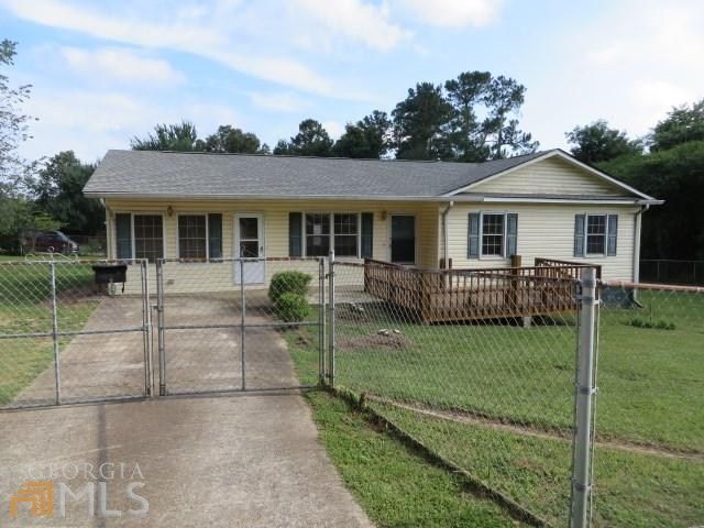 2687 Chase Rd, Cornelia, GA 30531