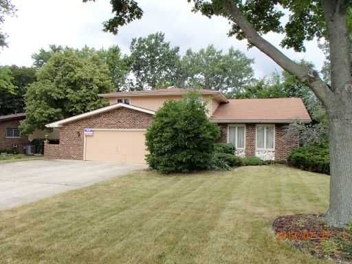 13636 W Meath Dr, Homer Glen, IL 60491