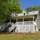 93 Forest Dr, Cleveland, GA 30528 ID:478243