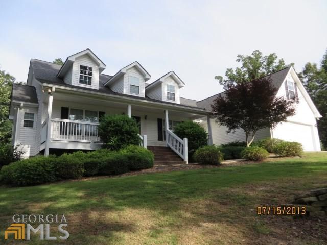 1142 Heads Ferry Rd, Cornelia, GA 30531