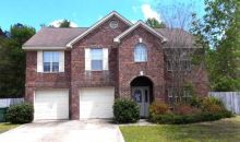 217 Longleaf Cir Pooler, GA 31322