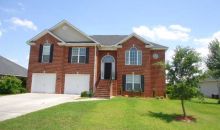 242 Pink Dogwood Ln Pooler, GA 31322