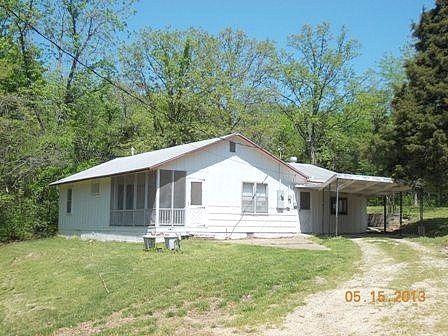 Knotty Pine Rd, Gravois Mills, MO 65037