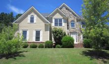 2846 Captain Ct Dacula, GA 30019