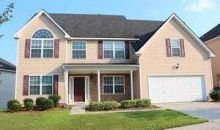 2807 Riders Ct Dacula, GA 30019