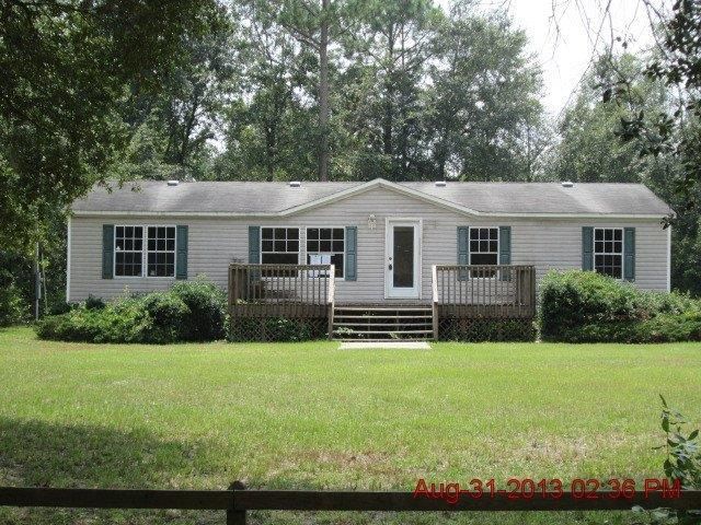 150 Fox Shadow Lane, Folkston, GA 31537