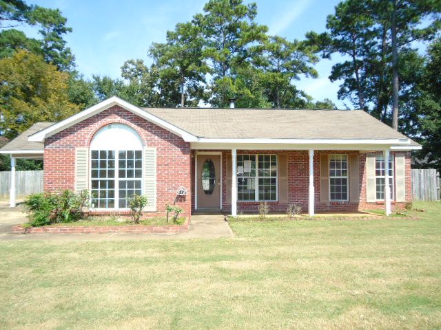 8412 Canaan Circle, Columbus, GA 31904