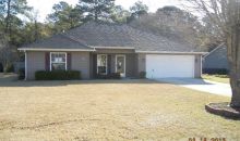 122 Northeaster Ct Woodbine, GA 31569