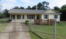 2687 Chase Rd Cornelia, GA 30531