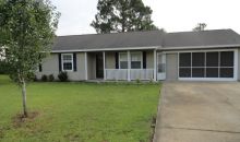 110 Almond Cir Kingsland, GA 31548