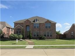 1612 Ridgecove Dr, Wylie, TX 75098