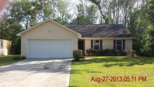 120 Creekwood Circl Kingsland, GA 31548