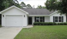 112 Dawn Circle Brunswick, GA 31523