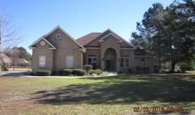 236 Winding Trl Brunswick, GA 31523