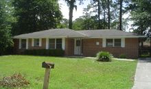 688 Towers Avenue Brunswick, GA 31525