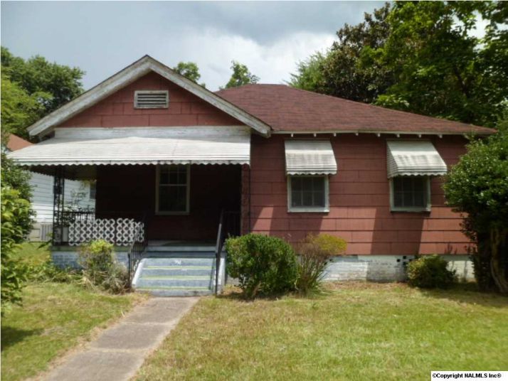 914 Litchfield Ave, Gadsden, AL 35903