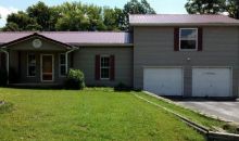 402 North Lincoln St Mansfield, MO 65704