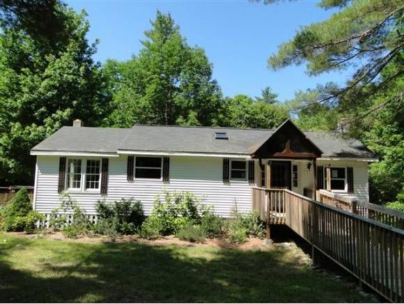 106 Walsh Rd, Sanbornville, NH 03872