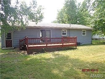 Valley St, Sullivan, MO 63080