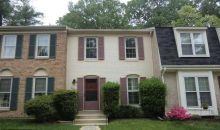 20202 Maple Leaf Ct Montgomery Village, MD 20886