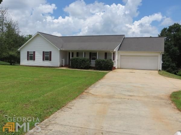 143 Freeman Dr, Maysville, GA 30558