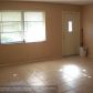 4712 NW 50TH ST, Fort Lauderdale, FL 33319 ID:354565