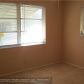 4712 NW 50TH ST, Fort Lauderdale, FL 33319 ID:354568