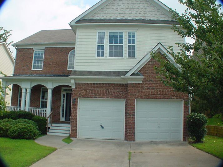 323 Springs Xing, Canton, GA 30114