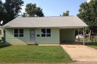 611 Blair St, Sullivan, MO 63080